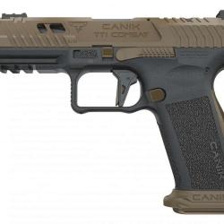 CANiK TTi Combat - 9x19