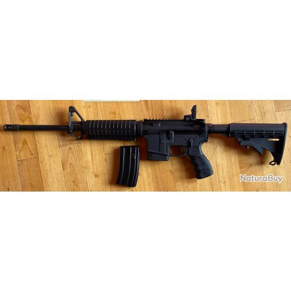 S&W MP15 SPORT II