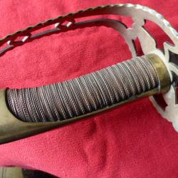 sabre revolution montmorency