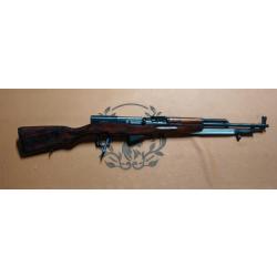 Carabine Izhmash SKS 45 cal 7.62x39 de 1951 parfait état