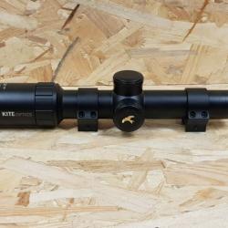 KITE OPTICS KSP HD 1-6X24
