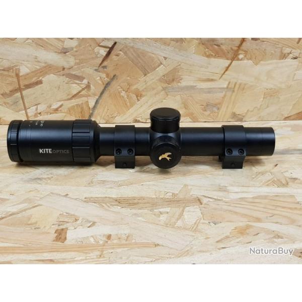 KITE OPTICS KSP HD 1-6X24