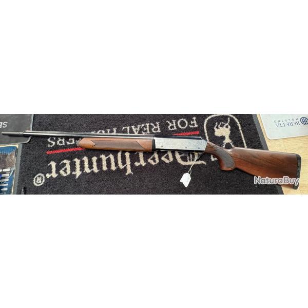 Occasion fusil semi-automatique Gevelot 12/70 aux enchères