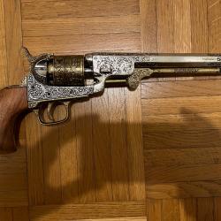 Réplique de Revolver Navy Denix