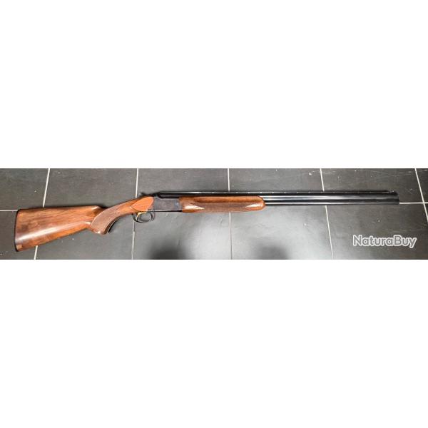 Magnifique fusil Miroku 20/70 aux enchres