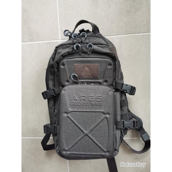 Sac  dos ARES