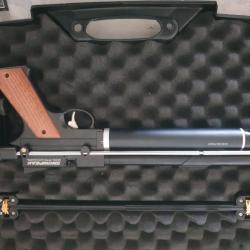 Pistol PCP SNOWPEAK PP750