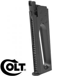 Chargeur Magazine CO2 pour COLT 1911 180525/180521/180524/180530 17Bbs