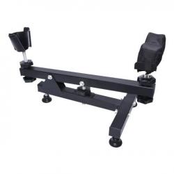 SUPPORT DE TIR SUR TREPIED