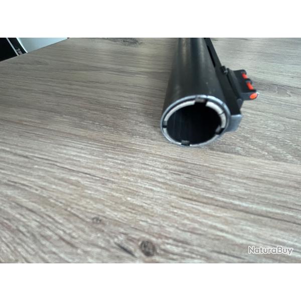 Fusil, semi automatique luger