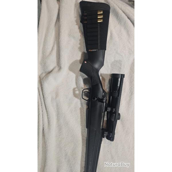 Carabine winchester 6.5 creedmoor