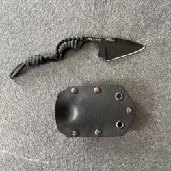 Couteau Wildsteer Krill