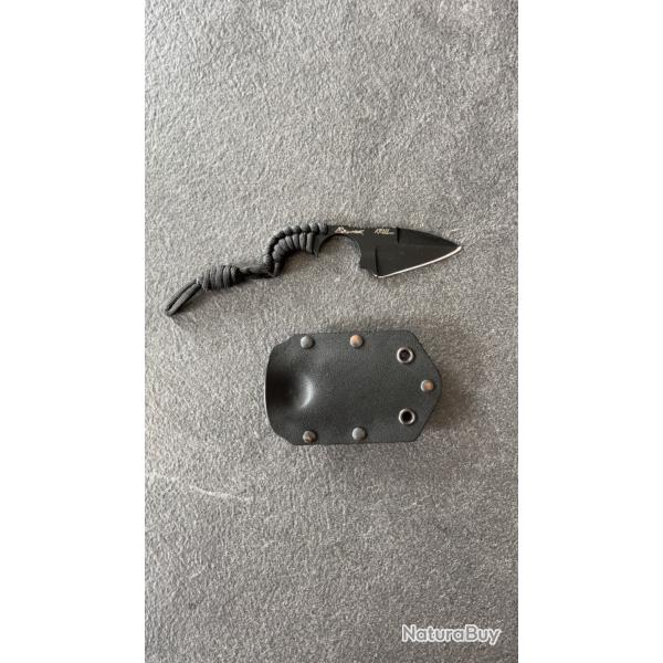 Couteau Wildsteer Krill