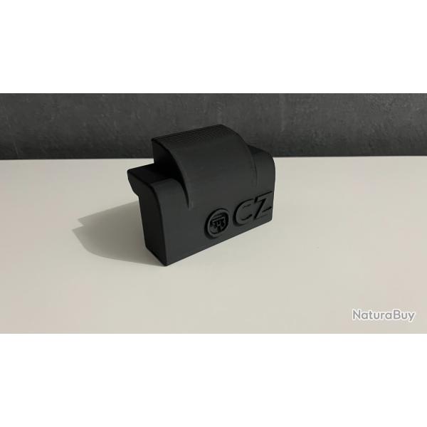 Rcuprateur de douilles aimant CZ LRP