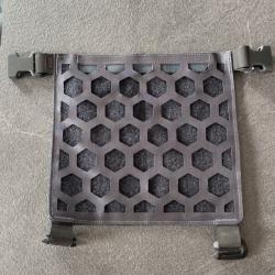 Pad 5.11 pour sac rush 5.11