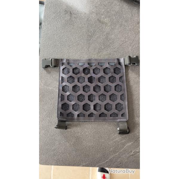 Pad 5.11 pour sac rush 5.11