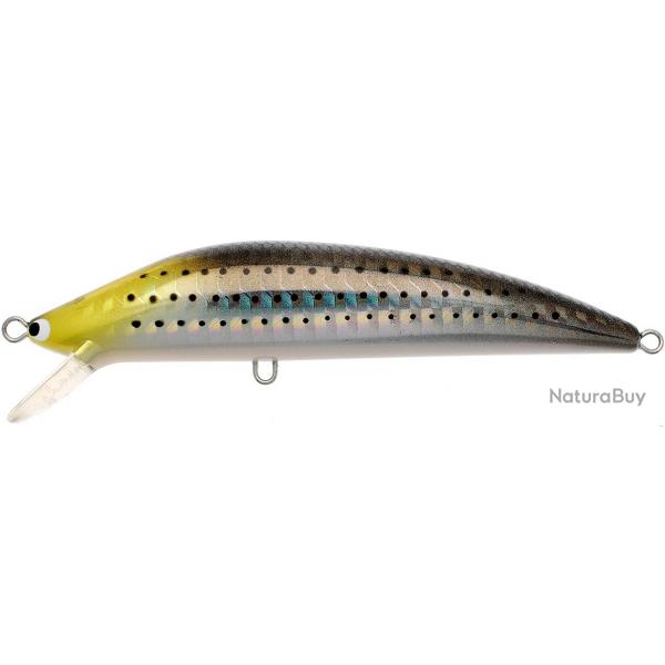 K TEN BLUE OCEAN S [BKS] 140 - 113 KONOSHIRO