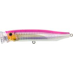 FEED POPPER 120 - 3 PINK BACK SLIT
