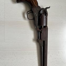 COLT Navy 1851 NAVY "Belt ?"