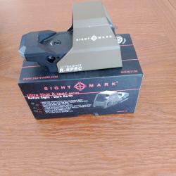 POINT ROUGE SIGHT MARK