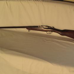 Ancienne Carabine 14 mm Systéme Warmant