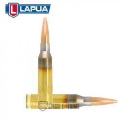 50 Munitions LAPUA Scenar-L 136Gr Cal 260 Rem