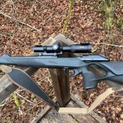 R8 professionnal succès stutzen