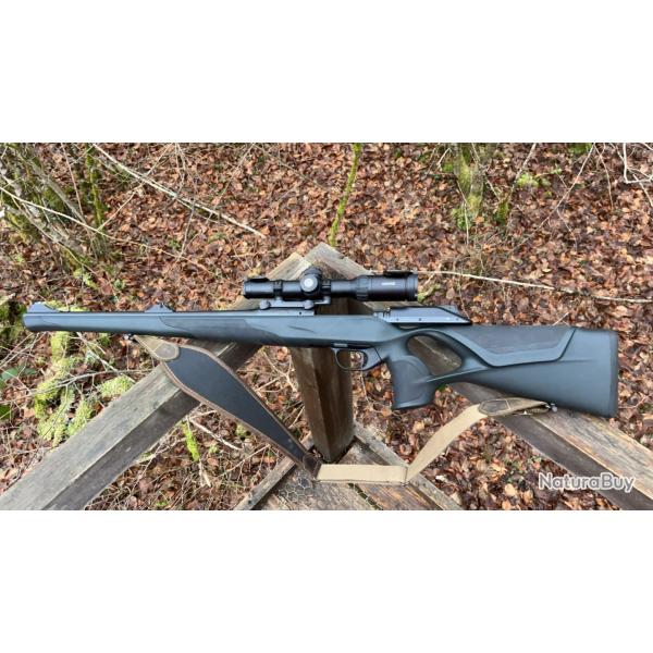 R8 professionnal succès stutzen