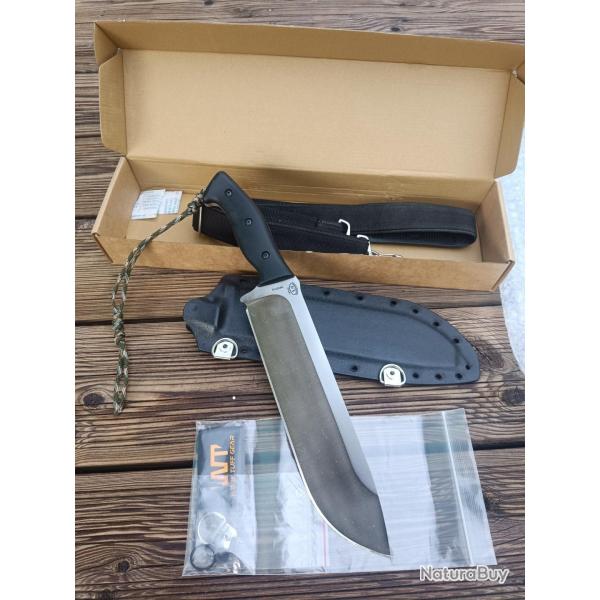 Couteau Work tuff gear Kodiak