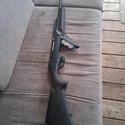 Carabine semi automatique benelli 300wm