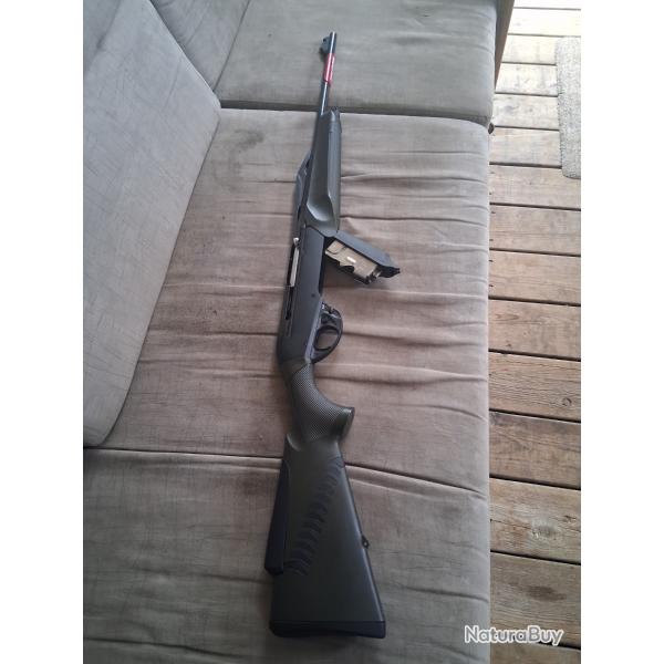 Carabine semi automatique benelli 300wm