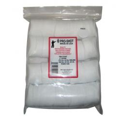 Patch de Nettoyage Pro-Shot pour calibre 7mm a 9mm