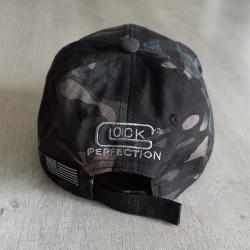 Casquette glock