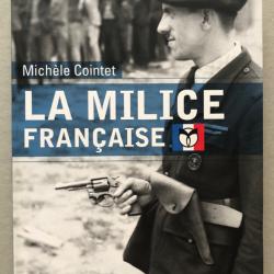 La milice française / Michèle Cointet EO 2013 WW2