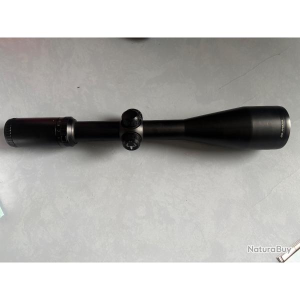 lunette bushnell trophy xlt3-12x56 i