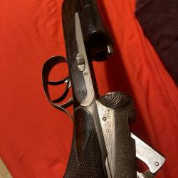 DARNE CALIBRE 20 RARE ( 7 Poinçon )