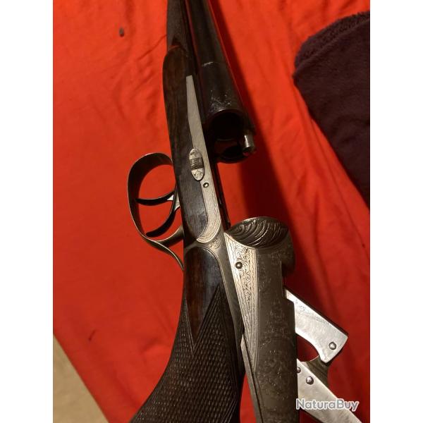 DARNE CALIBRE 20  ( P 17 ) ( 7 Poinon )