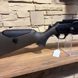 Carabine linéaire Browning Maral Compo Brown Cal. 300 WM + frein de bouche + 1 sans réserve