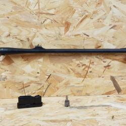 CANON MERKEL RX HELIX 300 WIN MAG + TETE DE CULASSE + CHARGEUR