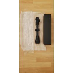 Lunette de visée tactique Bestsight AOEG 4-16 x 40 rail 11 mm