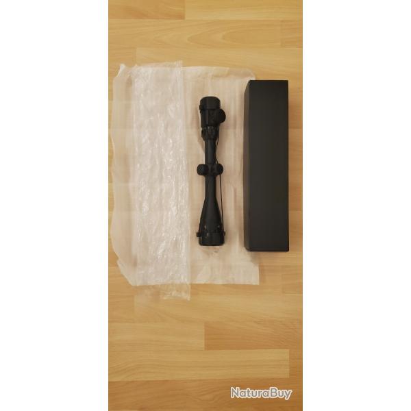 Lunette de vise tactique Bestsight AOEG 4-16 x 40 rail 11 mm