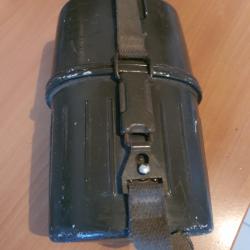 Gourde Allemande SPL 73