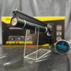 Pistolet PCP -PP700S - Plombs 4,5MM + PLOMB