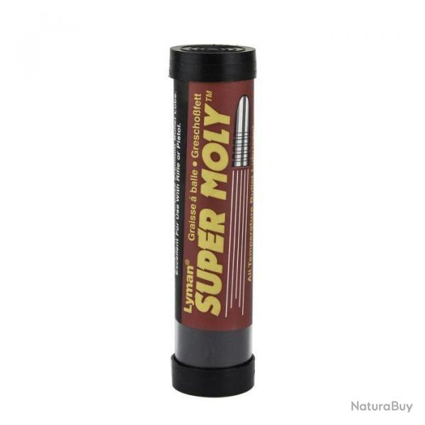 GRAISSE POUR OGIVES SUPER MOLY