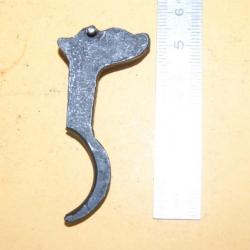 détente carabine GAUCHER - VENDU PAR JEPERCUTE (TS317)