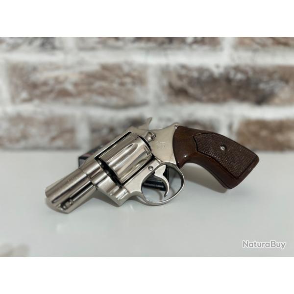 Colt détective 38 spécial