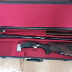 Fusil de trap Franchi dominator