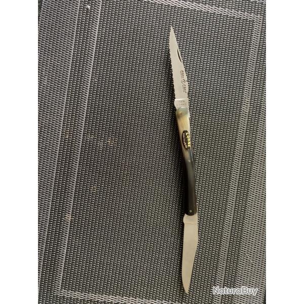 rare laguiole cote a cote