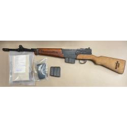 Fusil semi-auto MAS Mod. 1949-56  7,5×54 MAS  Catégorie B (1)