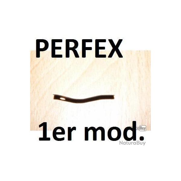 ressort arretoir élévateur 1er mod. fusil PERFEX MANUFRANCE - VENDU PAR JEPERCUTE (D22A4)